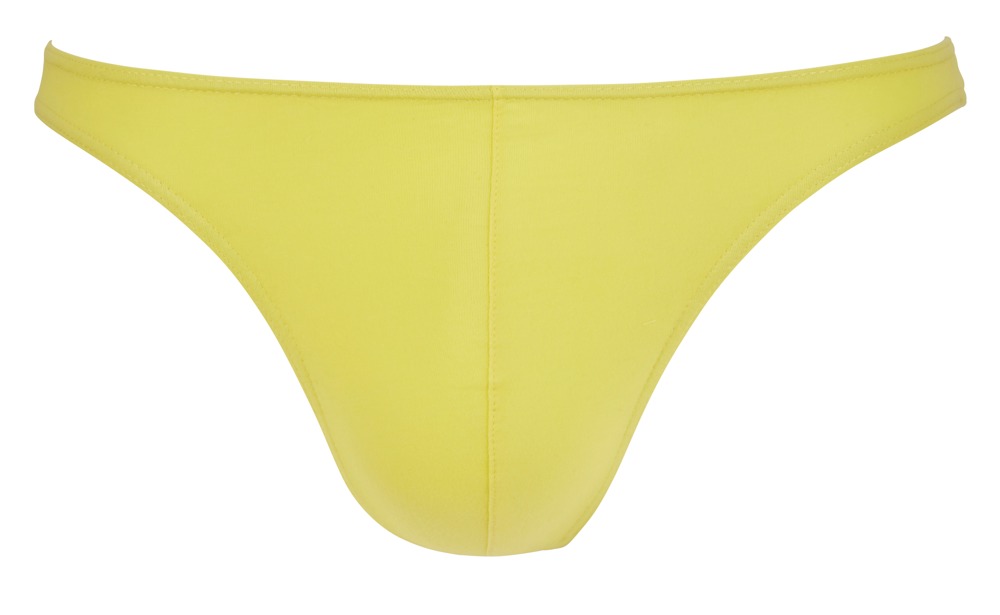 Set 3 Bikini din Bumbac, Mix Culori, S, Nr. 6, Erotic24.ro