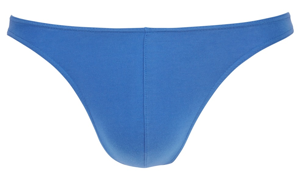 Set 3 Bikini din Bumbac, Mix Culori, S, Nr. 7, Erotic24.ro