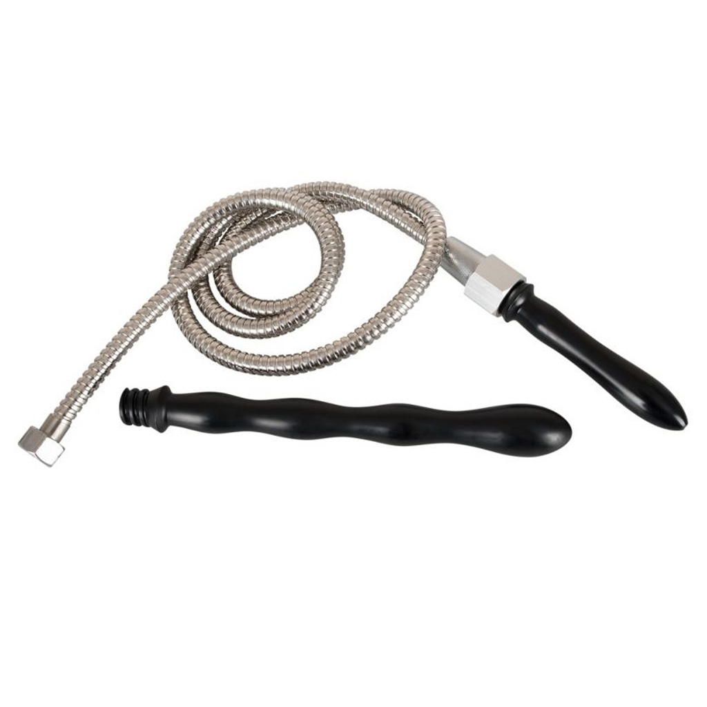 Irigator ShowerMe Deluxe, Nr. 2, Erotic24.ro