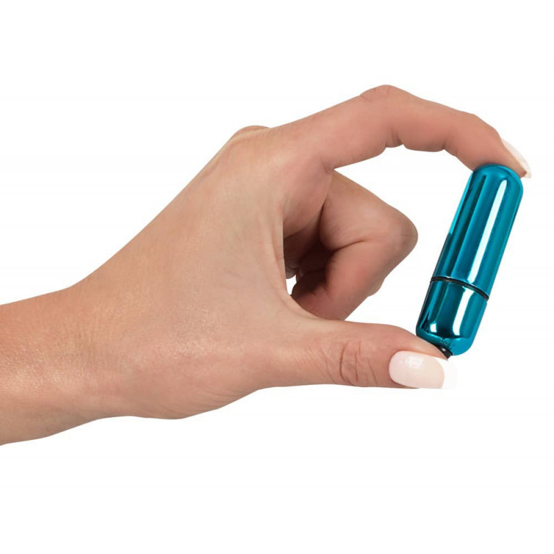 Set 8 Piese Jucarii Sexuale Blue Appetizer, #13, Erotic24.ro