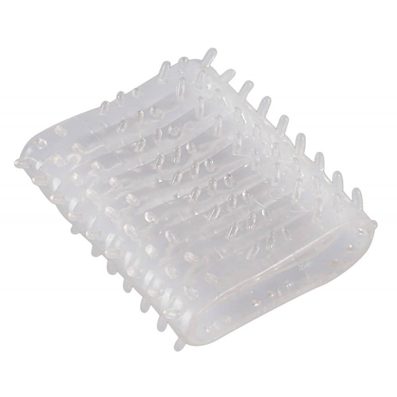 Set 8 Piese Jucarii Sexuale Blue Appetizer, #5, Erotic24.ro