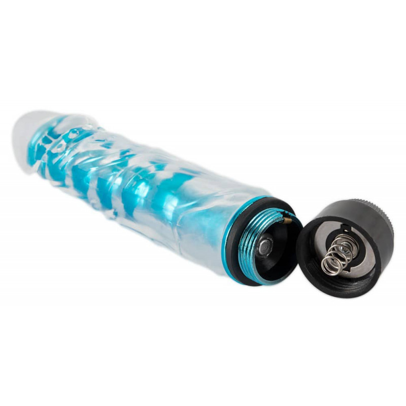 Set 8 Piese Jucarii Sexuale Blue Appetizer, #6, Erotic24.ro