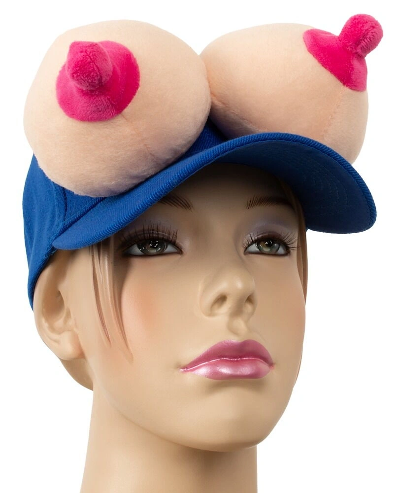 Sapca Baseball Design Sani, Roz