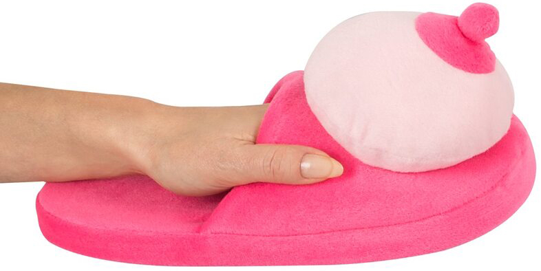 Papuci in forma de Sani 42-45, Nr. 4, Erotic24.ro