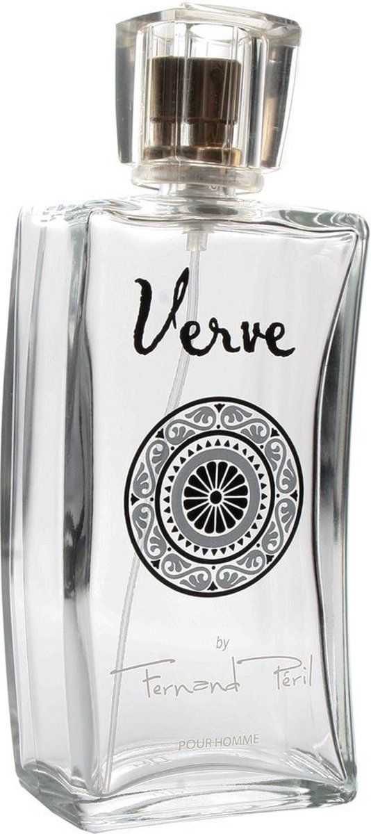 Parfum cu Feromoni pentru Barbati Verve  in SexShop KUR Romania