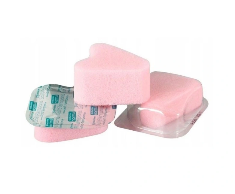Set 3 Tampoane Mini, Soft Tampons, Nr. 3, Erotic24.ro