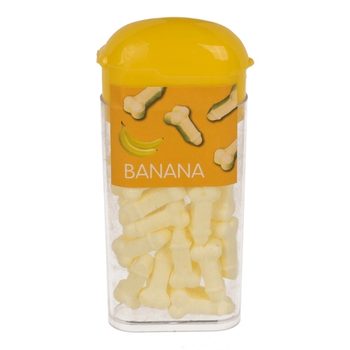 Bomboane Forma Penis 18 gr, Sortimente variate, #4, Erotic24.ro