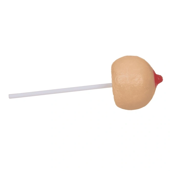 Acadea Delicioasa Forma San, 14 cm, #2, Erotic24.ro