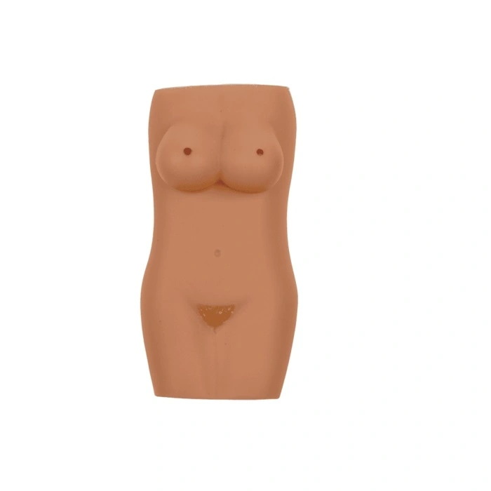 Bricheta si Manson Detasabil, Silueta Feminina, 7 cm, #3, Erotic24.ro