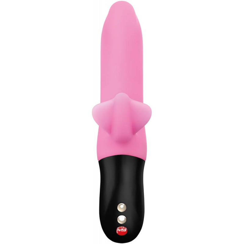 Pulsator Bi Stronic Fusion Candy Rose 21.5 cm, Nr. 2, Erotic24.ro