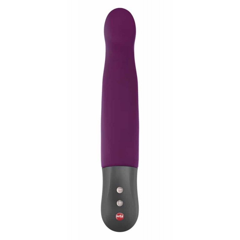 Pulsator Fun Factory Stronic G Grape 20.8 cm, #2, Erotic24.ro