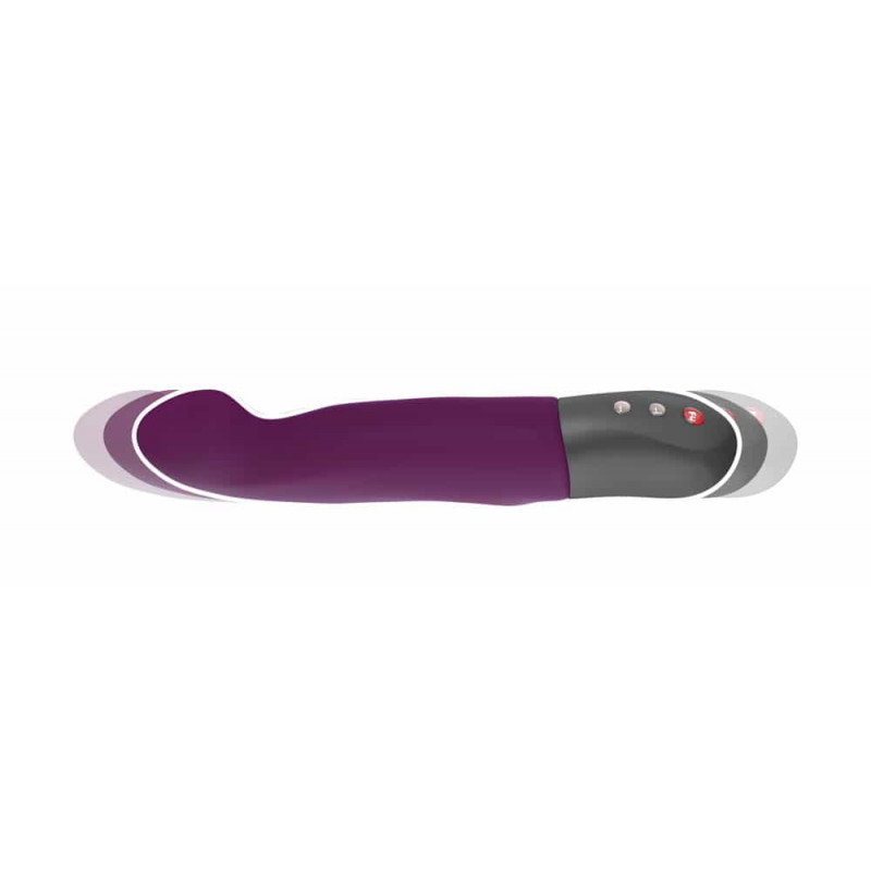 Pulsator Fun Factory Stronic G Grape 20.8 cm, #3, Erotic24.ro