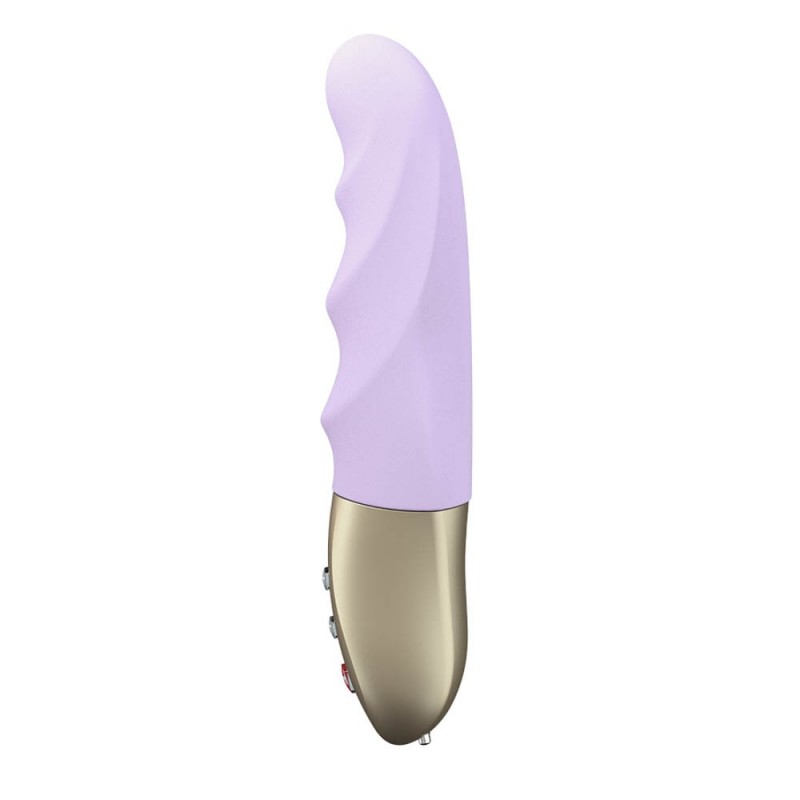 Pulsator STRONIC Petite Pastel Lilac 17 cm, #2, Erotic24.ro