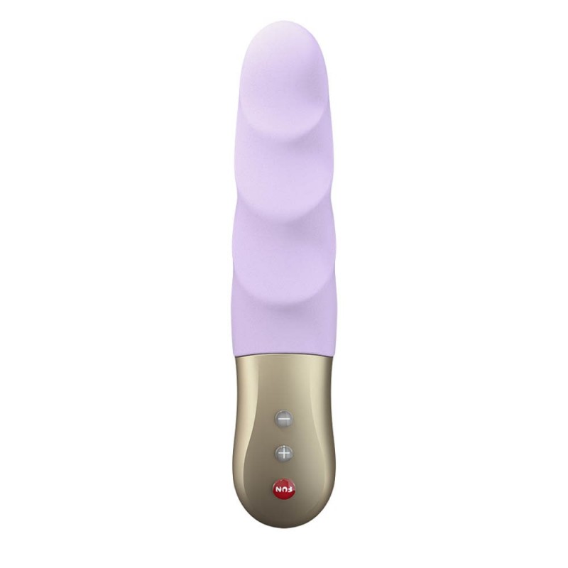 Pulsator STRONIC Petite Pastel Lilac 17 cm, #4, Erotic24.ro