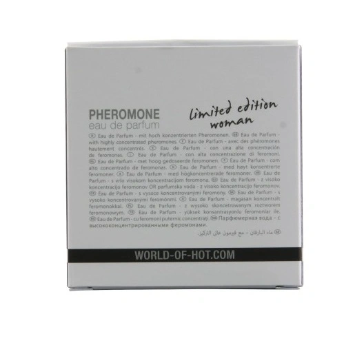 Parfum cu Feromoni DUBAI pentru Femei, 30 ml, #2, Erotic24.ro
