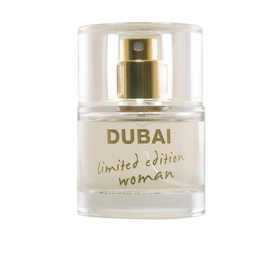 Parfum cu Feromoni DUBAI pentru Femei, 30 ml, #3, Erotic24.ro