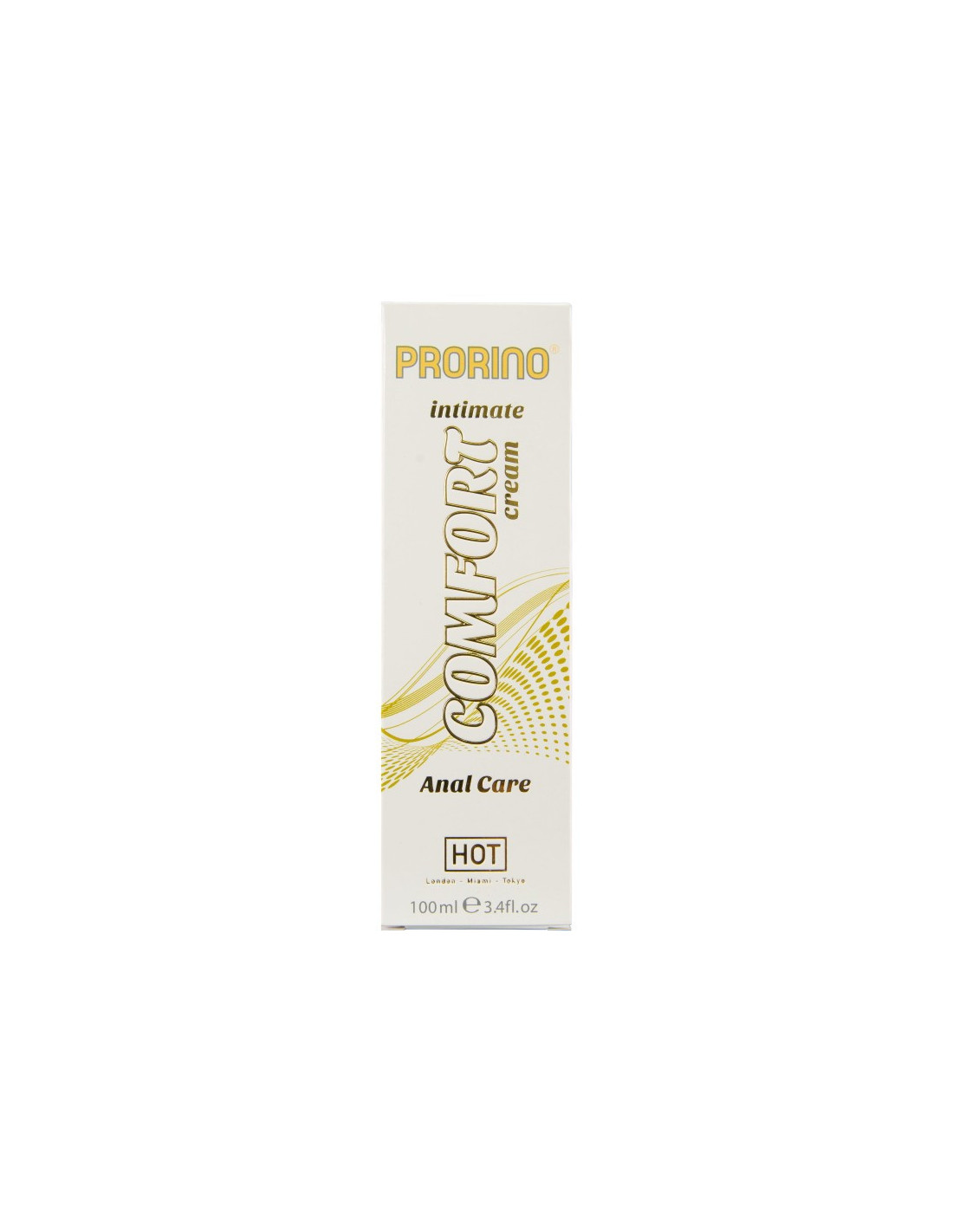 Creama PRORINO Sensitive Anal Comfort Unisex 100 ml