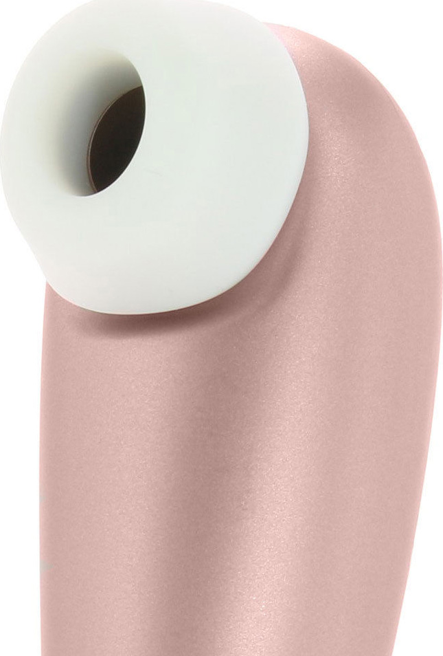 Stimulator Clitoris 11 Moduri Pulsatoare Satisfyer1 Gold, #2, Erotic24.ro