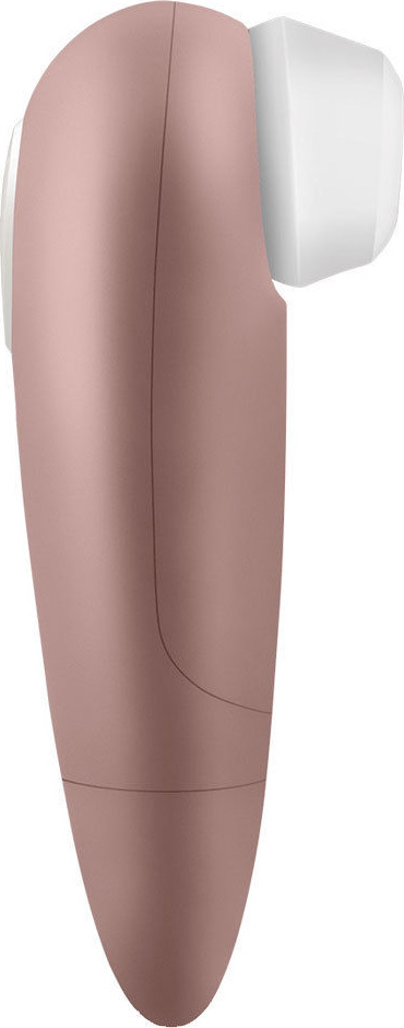 Stimulator Clitoris 11 Moduri Pulsatoare Satisfyer1 Gold, #4, Erotic24.ro