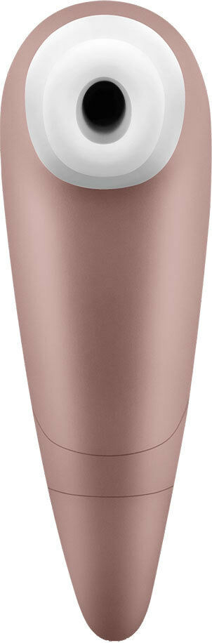 Stimulator Clitoris 11 Moduri Pulsatoare Satisfyer1 Gold, #3, Erotic24.ro