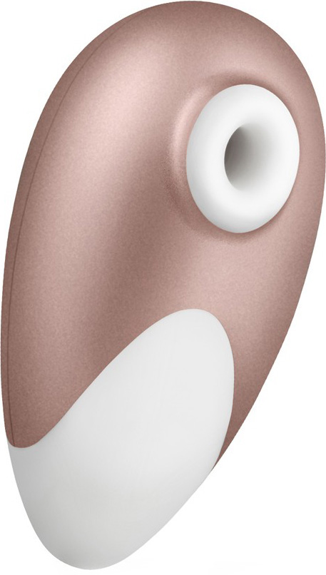 Stimulator Clitoridian Next Generation Satisfyer, #4, Erotic24.ro