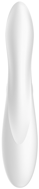 Vibrator G-Spot Rabbit Satisfyer Alb 22 cm, #4, Erotic24.ro