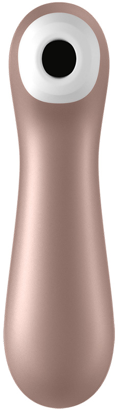 Vibrator Clitoris Vibration&Air Pulse Technology Satisfyer Pro2+, Nr. 4, Erotic24.ro