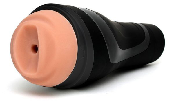 Masturbator Cyberskin Classic Black, #2, Erotic24.ro