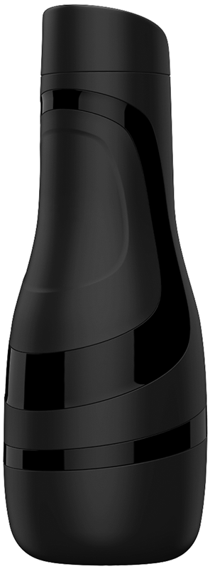 Masturbator Cyberskin Classic Black, #6, Erotic24.ro