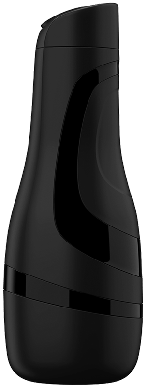 Masturbator Cyberskin Classic Black, #3, Erotic24.ro