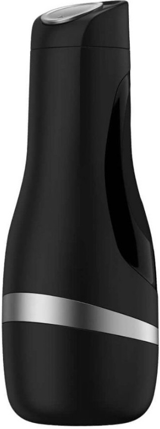 Masturbator Cyberskin Classic Silver, #2, Erotic24.ro