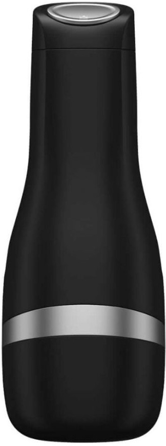 Masturbator Cyberskin Classic Silver, #3, Erotic24.ro