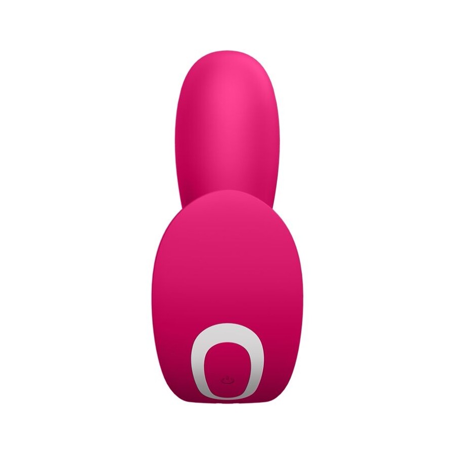 Vibrator Wearable Top Secret Plus Roz Free App, #3, Erotic24.ro