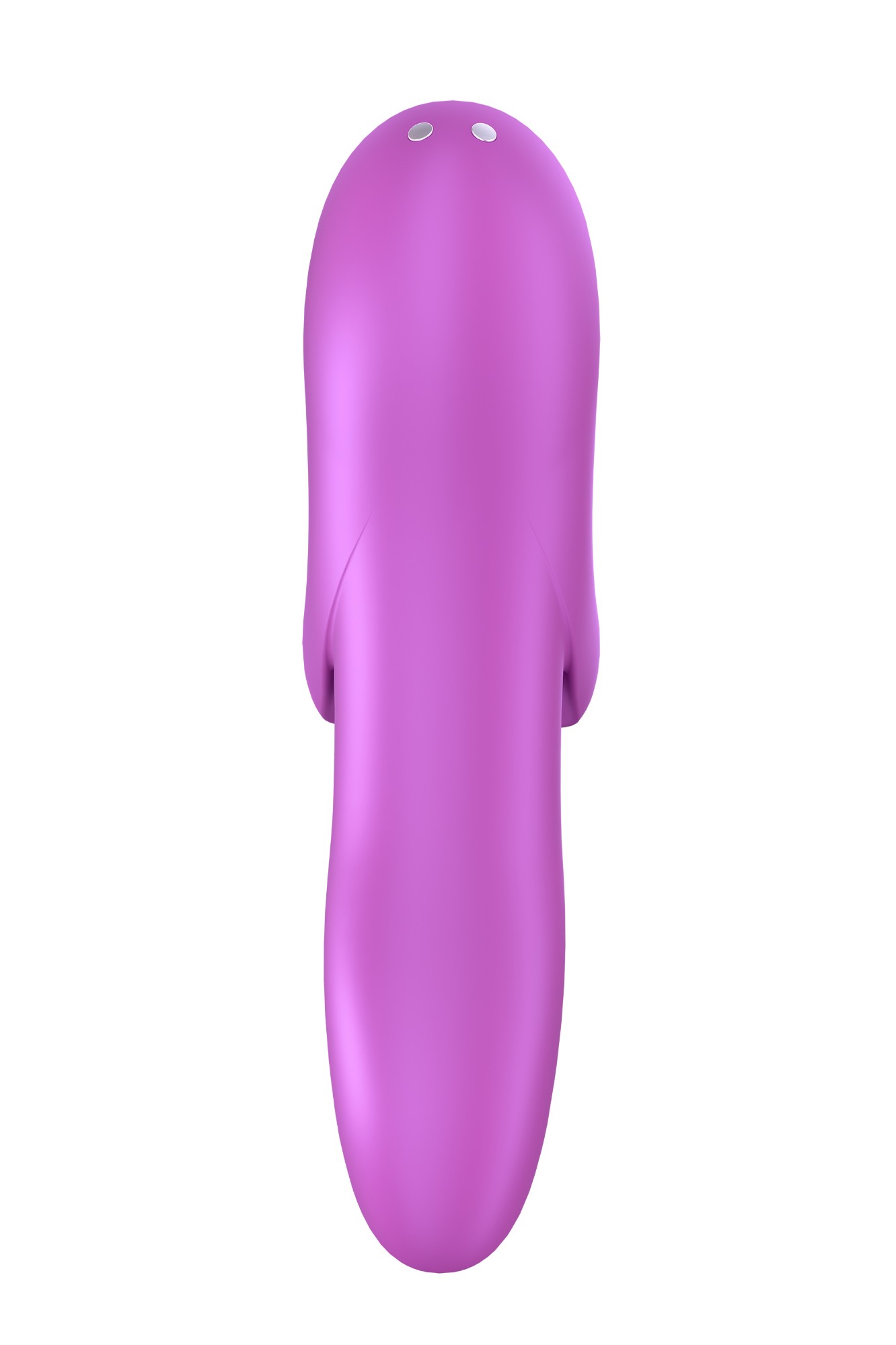 Vibrator Deget Bold Lover, 12 Moduri Vibratii, Silicon, USB, Roz, #5, Erotic24.ro