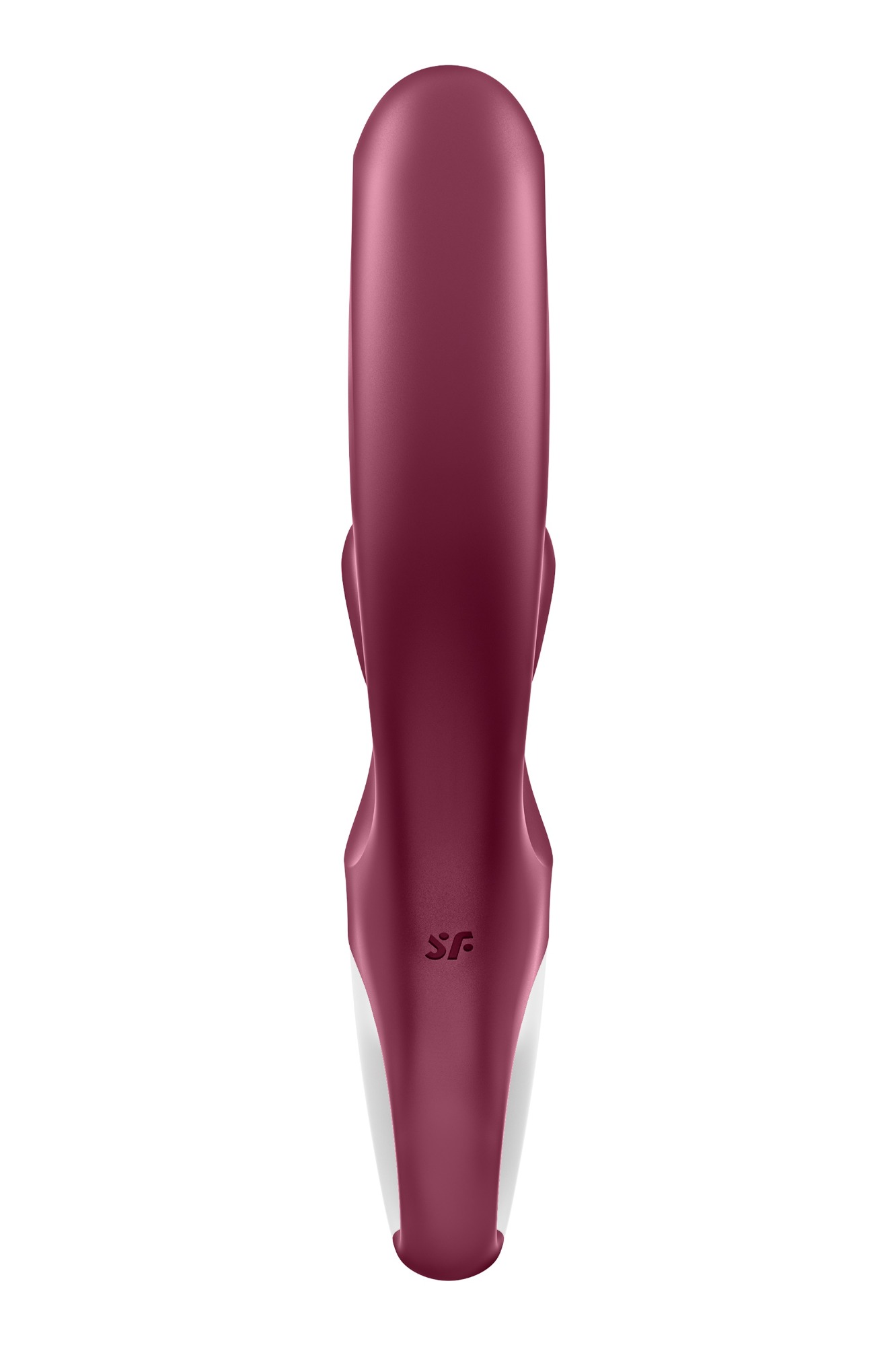 Vibrator Love Me, 12 Moduri Vibratii, USB, Silicon, Rosu, 22 cm, #5, Erotic24.ro