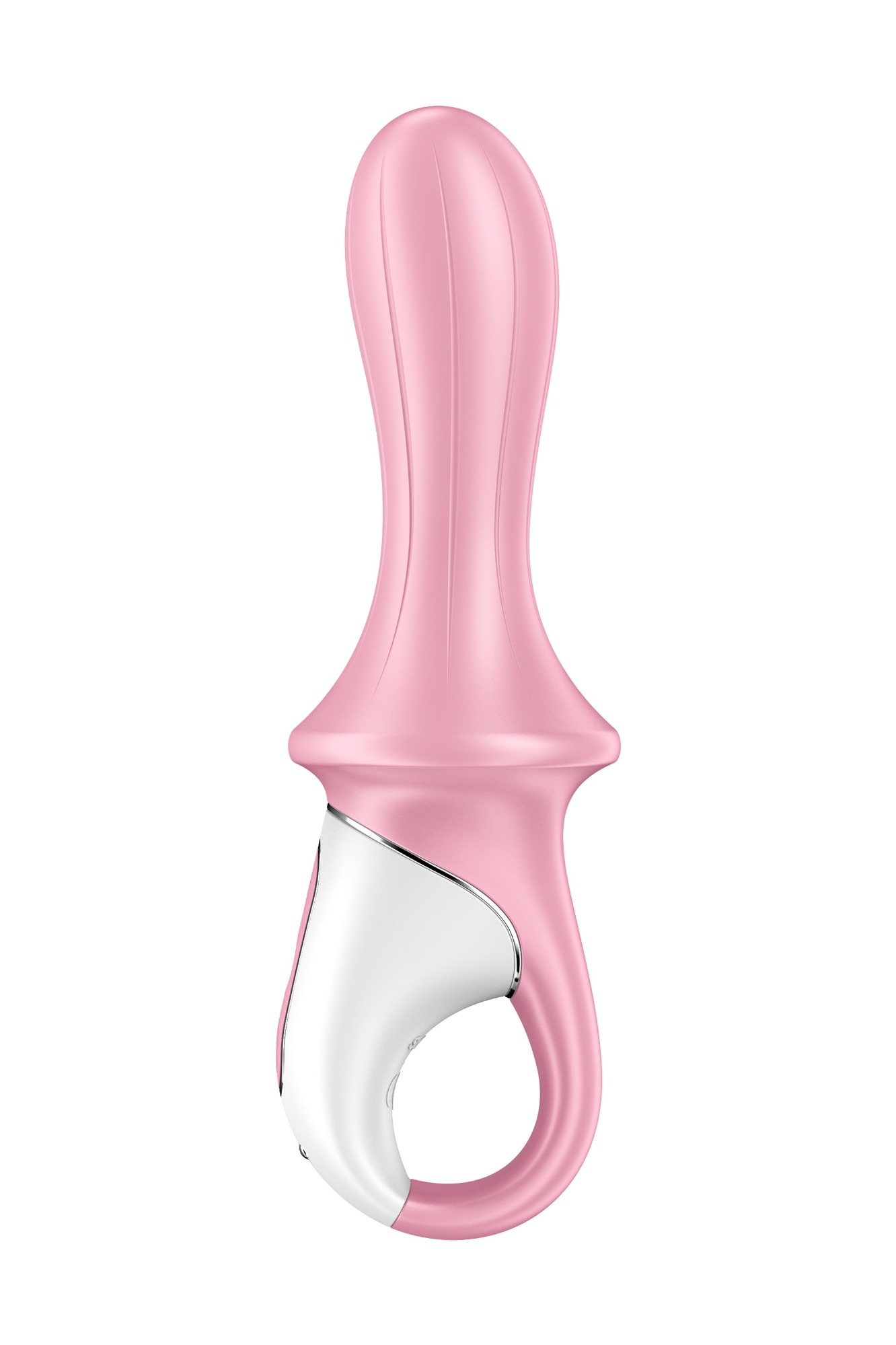 Vibrator Air Pump Booty 5+ Inflatable Anal Free App 17.5 cm, #3, Erotic24.ro