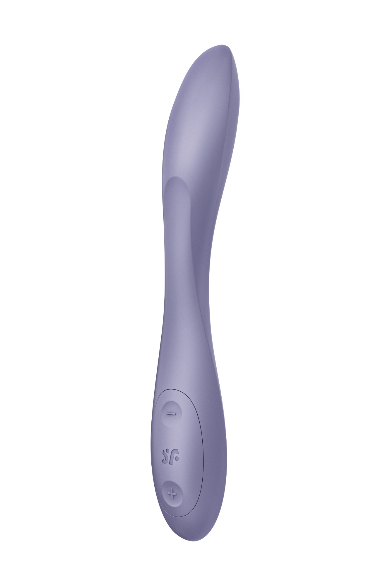 Multi Vibrator G-Spot Flex 2, 12 Moduri Vibratii, Silicon, USB, Mov, 20 cm, #2, Erotic24.ro