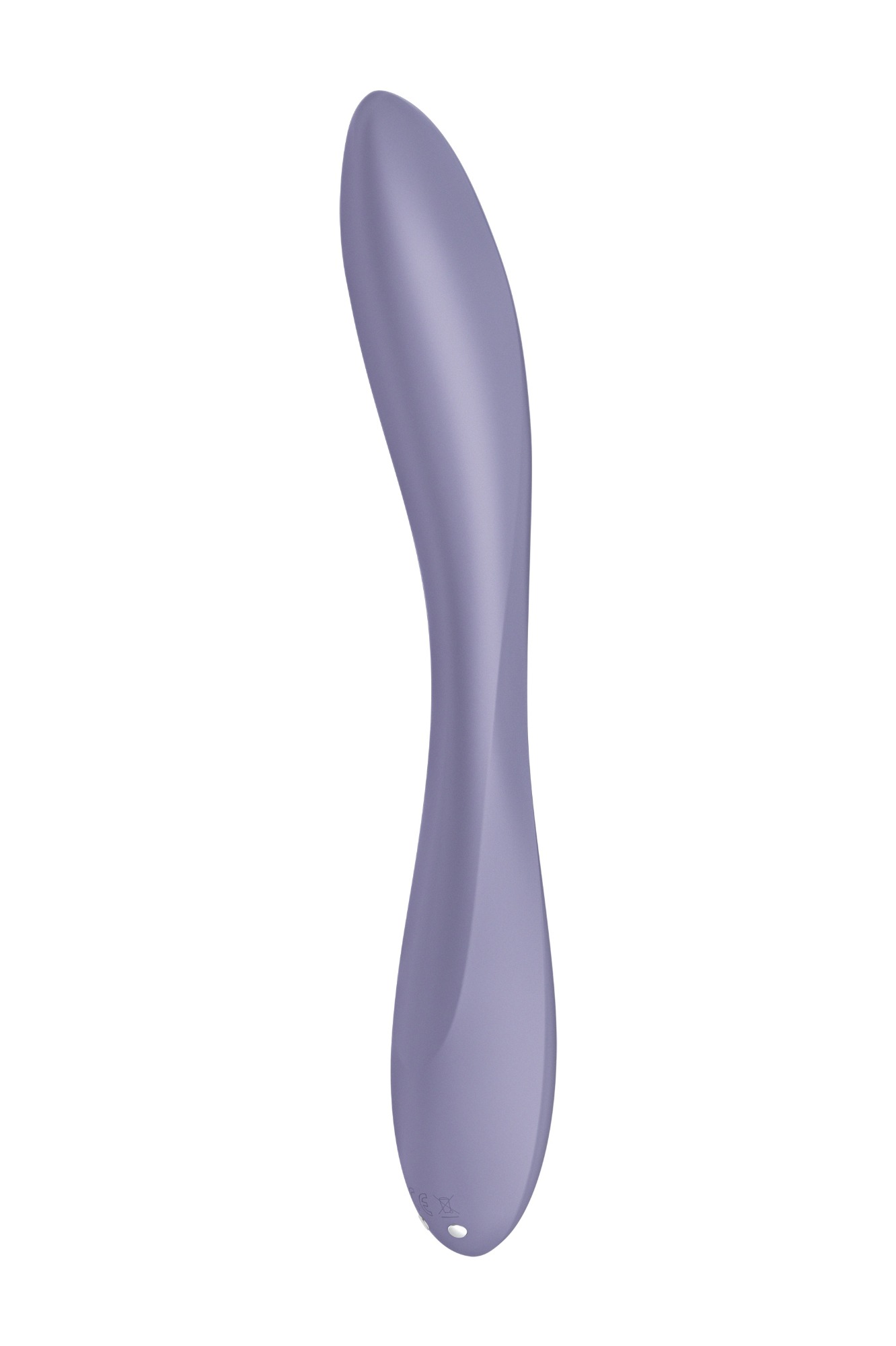 Multi Vibrator G-Spot Flex 2, 12 Moduri Vibratii, Silicon, USB, Mov, 20 cm, #5, Erotic24.ro