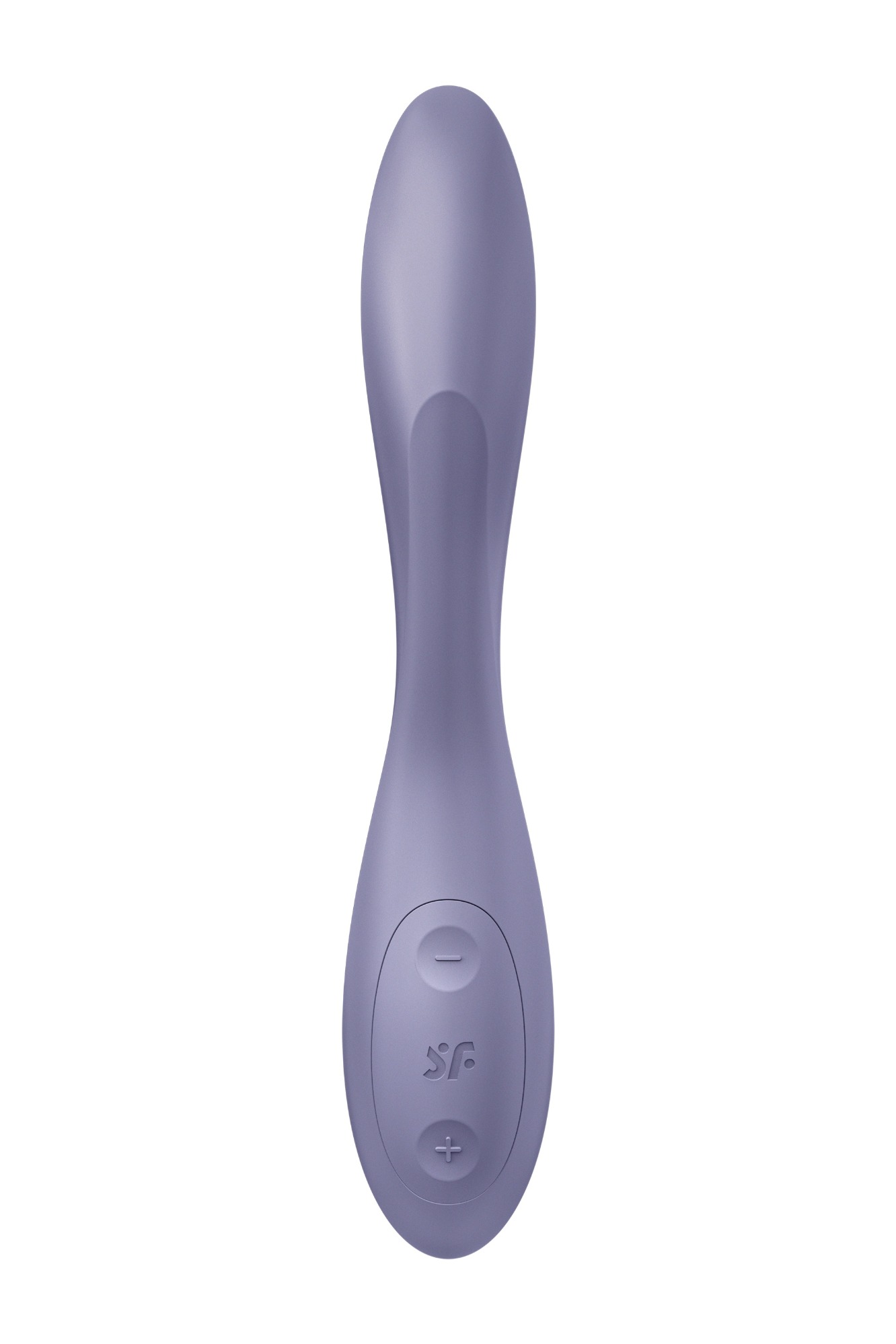Multi Vibrator G-Spot Flex 2, 12 Moduri Vibratii, Silicon, USB, Mov, 20 cm, #6, Erotic24.ro