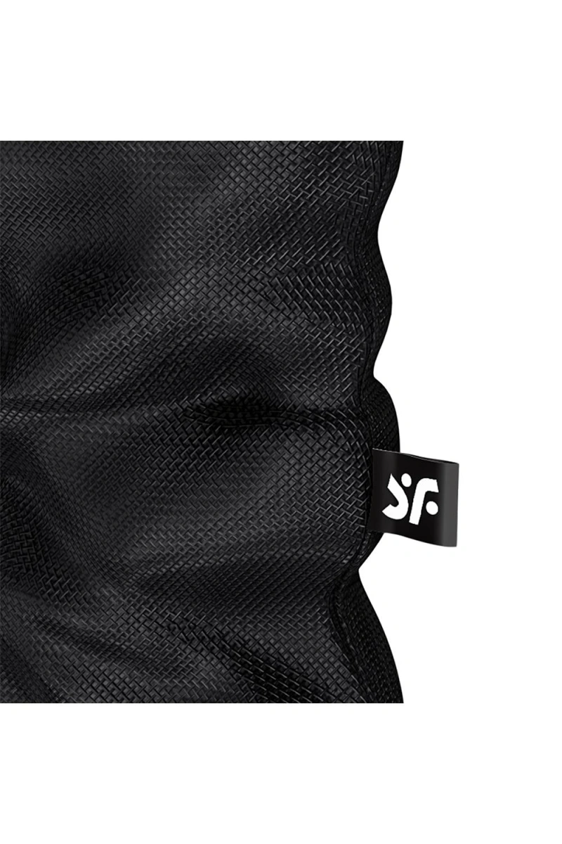 Saculet Depozitare Treasure Bag XL, Negru, Nr. 2, Erotic24.ro