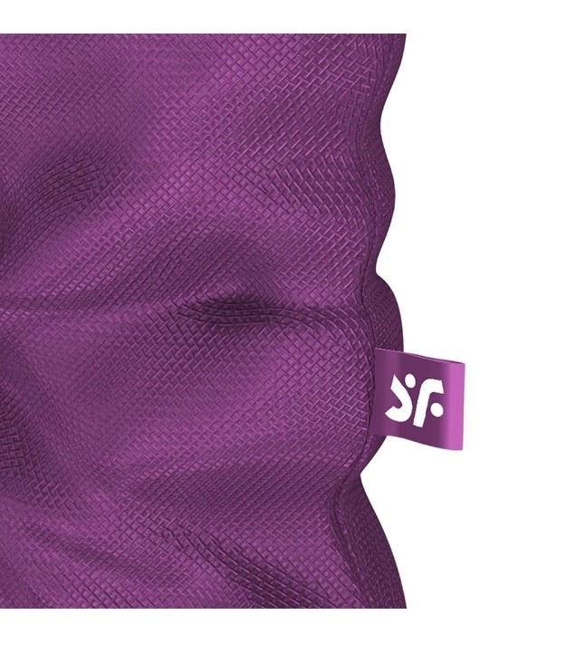 Saculet Depozitare Treasure Bag XL, Violet, #2, Erotic24.ro