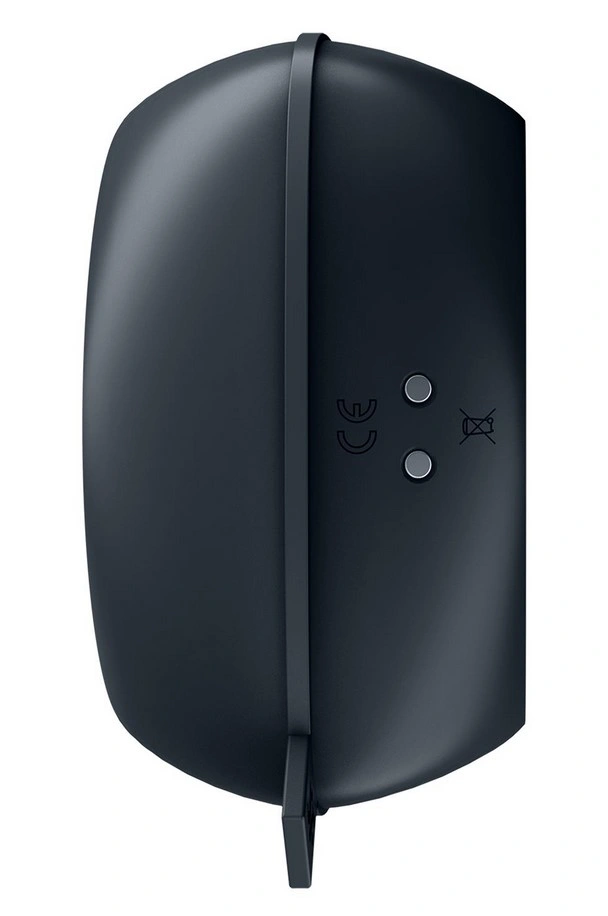 Masturbator Satisfyer Ring Stroker, 12 Moduri Vibratii, Silicon, IPX7, USB, Negru, Nr. 6, Erotic24.ro