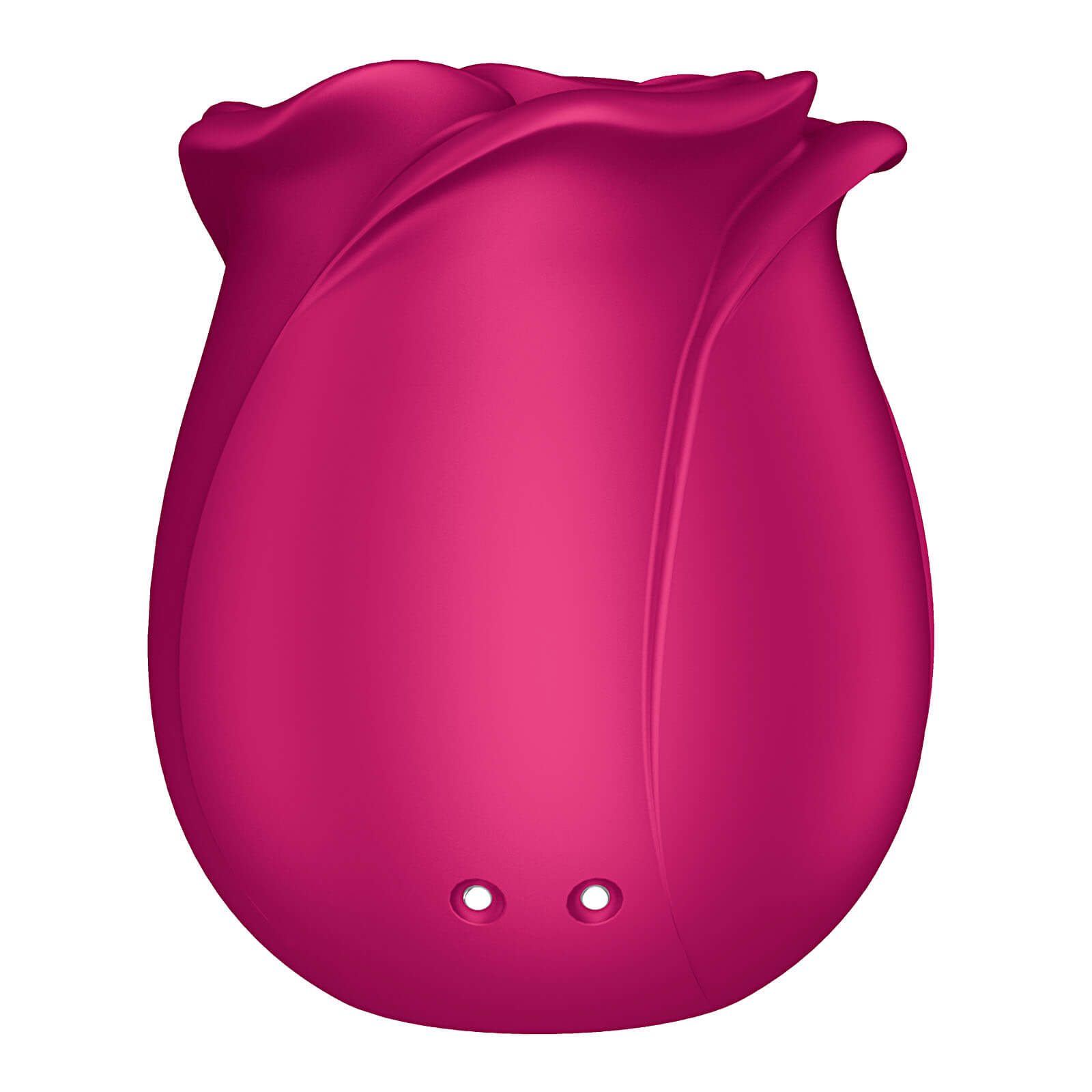 Stimulator Clitoris Pro 2 Classic Blossom, 11 Viteze Suctiune, Silicon, USB, Rosu, #4, Erotic24.ro