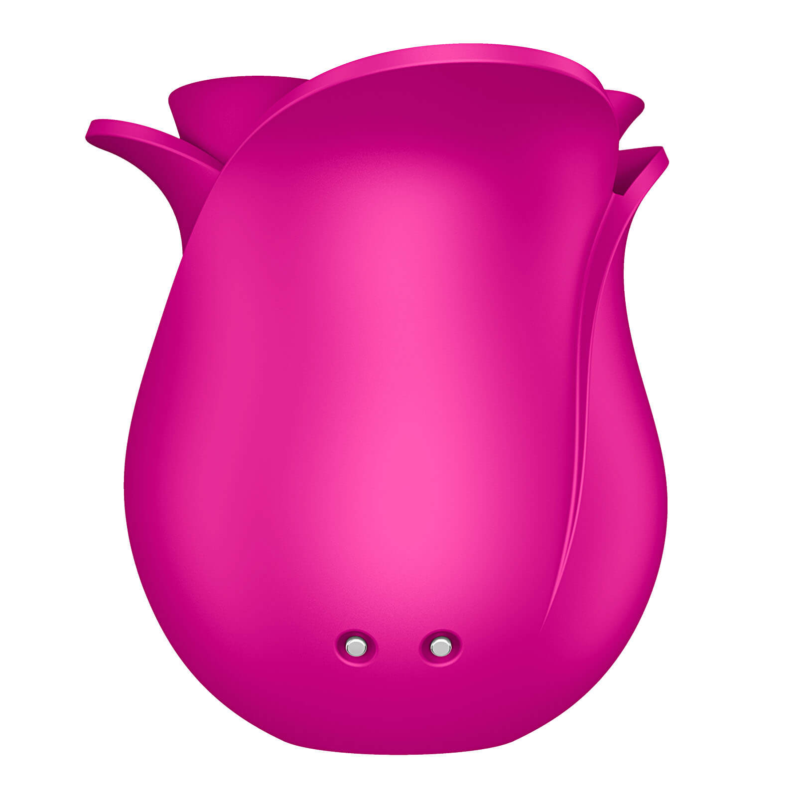 Stimulator Clitoris Pro 2 Modern Blossom, 11 Viteze Suctiune, Silicon, USB, Roz, #4, Erotic24.ro