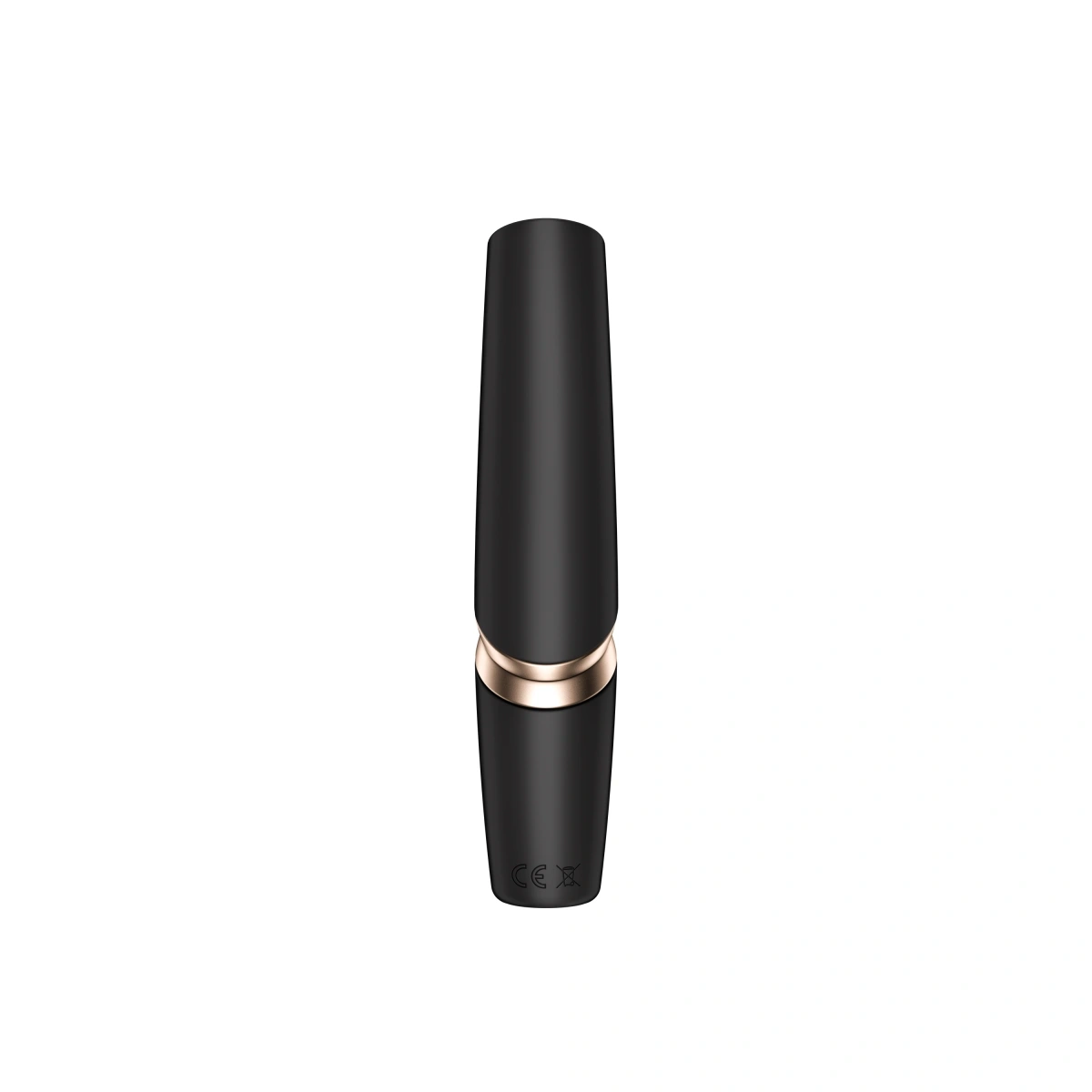 Vibrator Perfect Kiss, 30 Programe Suctiune, USB, Negru, 14.5 cm, #4, Erotic24.ro