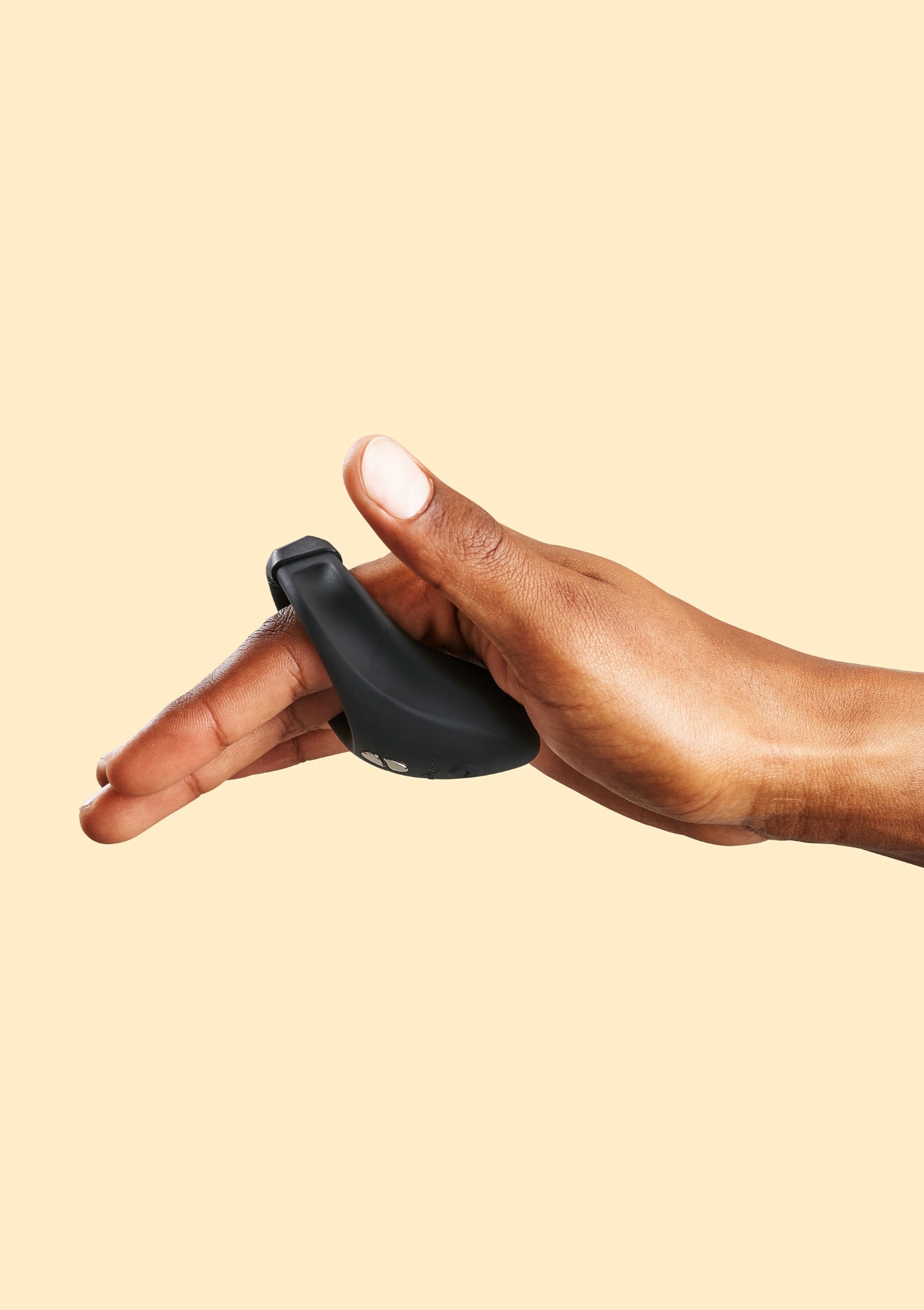 Inel Stimulator Wearable We-Vibe Bond Remote Free App Bluetooth, #14, Erotic24.ro