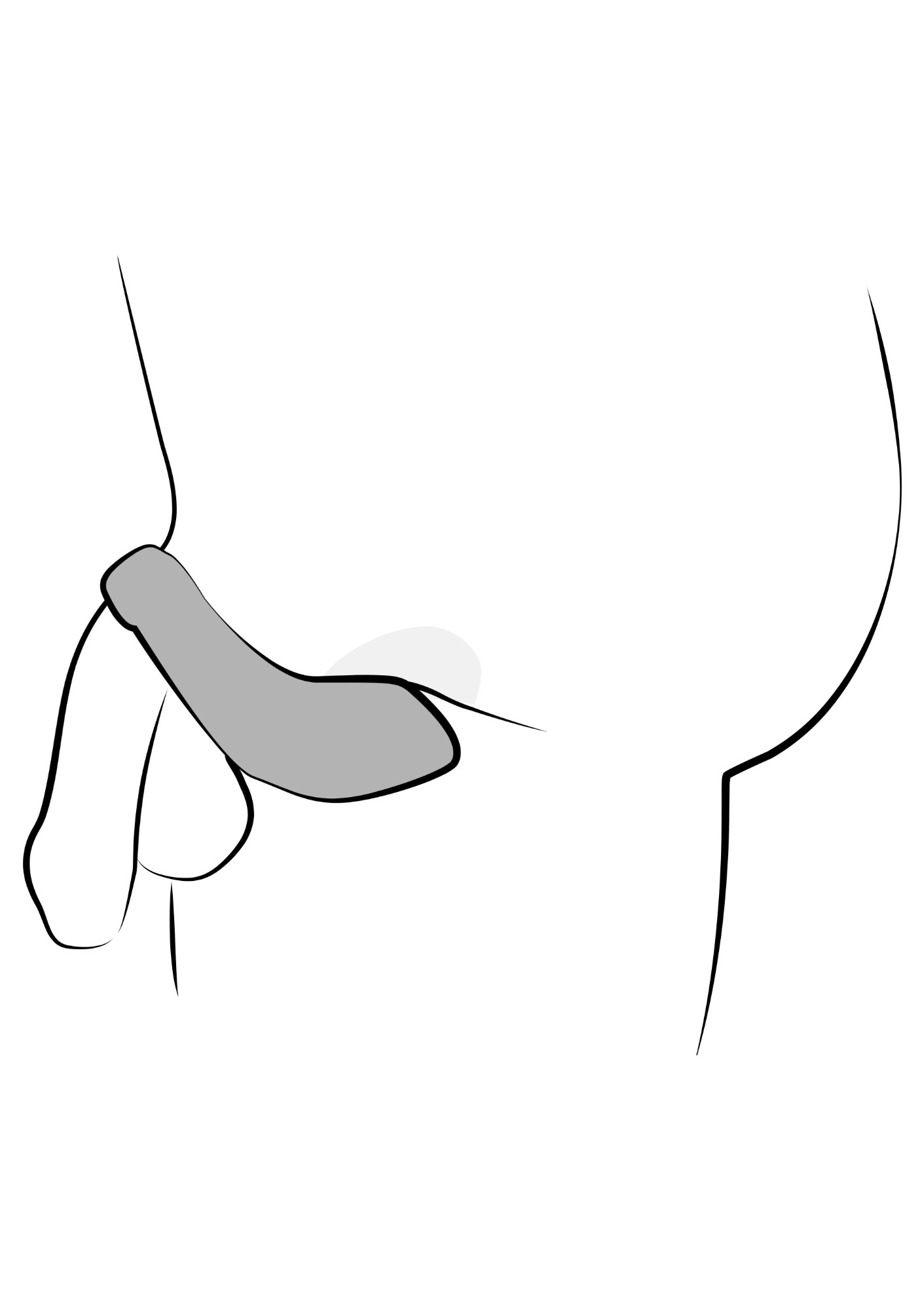 Inel Stimulator Wearable We-Vibe Bond Remote Free App Bluetooth, #5, Erotic24.ro