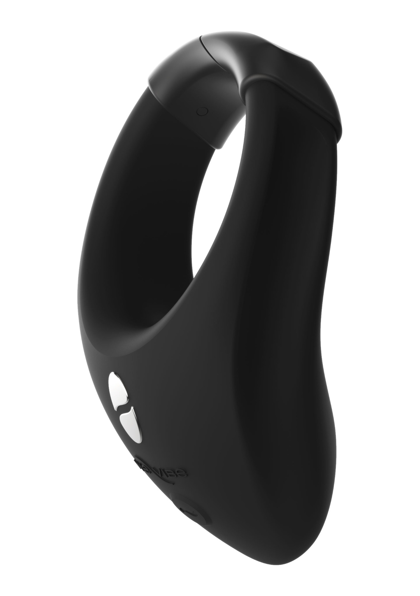Inel Stimulator Wearable We-Vibe Bond Remote Free App Bluetooth, #9, Erotic24.ro