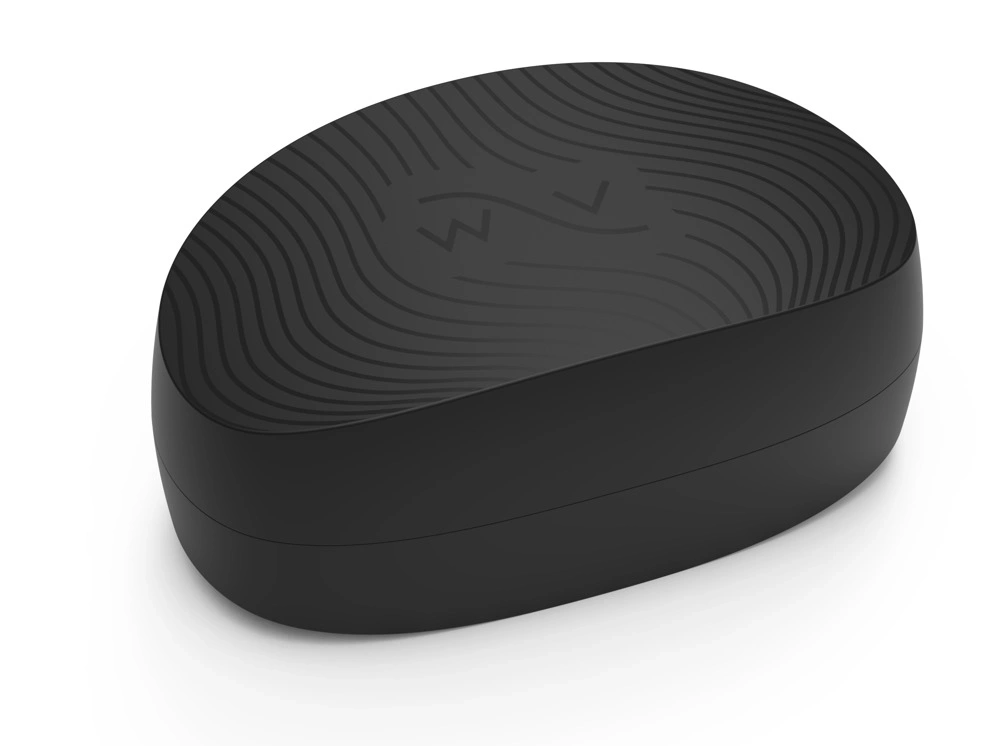 Stimulator Sync Go We-Vibe, Aplicatie Mobila, Control Bluetooth, Silicon, USB, Mov, #9, Erotic24.ro