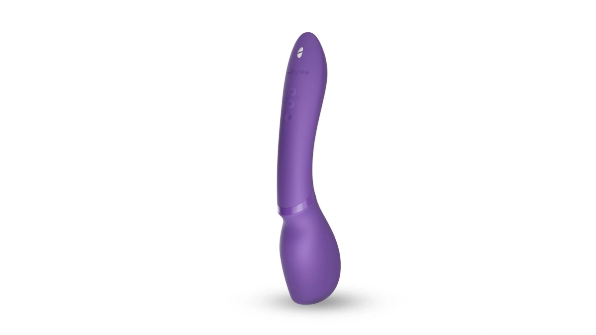 Vibrator Wand 2 We-Vibe, Mov, Bluetooth Connect